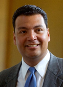 Alex Padilla